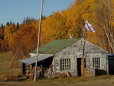 Echange avec Horse Creek Ranch, Fort Assiniboine, AB, Canada 10