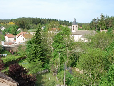 La Bastide-Puylaurent in Lozère 2