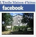 Facebook L'Etoile Maison d'hôtes à La Bastide-Puylaurent en Lozère (GR7, GR®70, GR®72, GR®700)