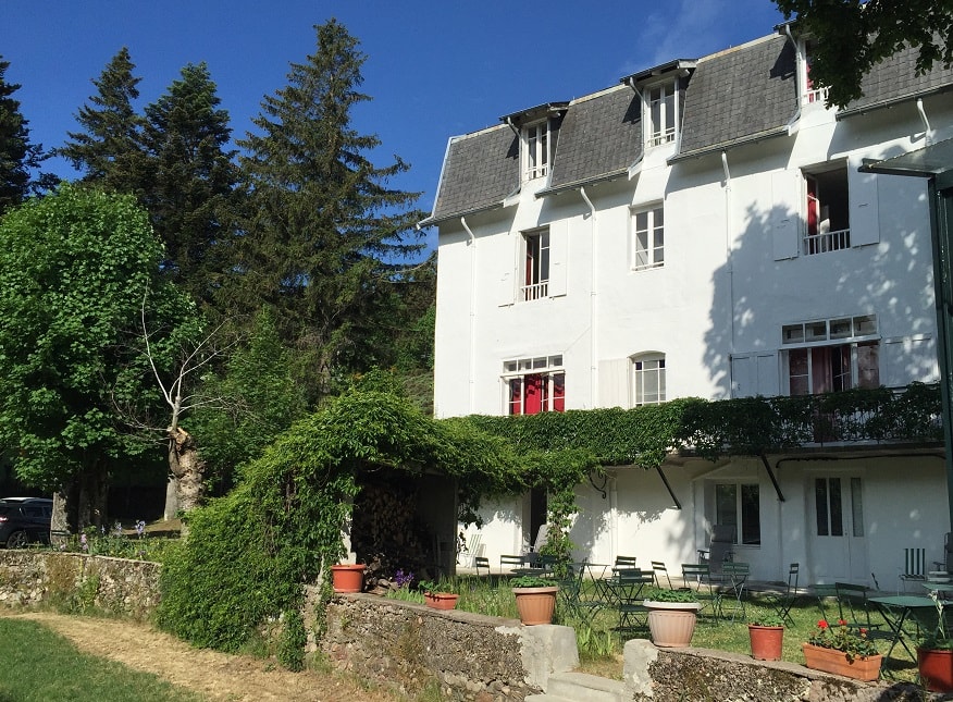 L'Etoile Chambres et table d'hôtes entre Lozère, Ardèche et Cévennes