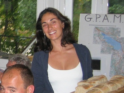 Ana Ribeiro’s internship at L’Etoile Guest House in France, originating from Brazil 3