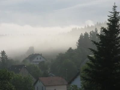 Paysage de La Bastide