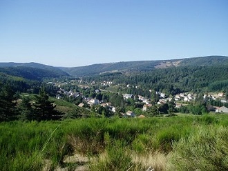 La Bastide Puylaurent entre Lozère, Ardèche et Cévennes