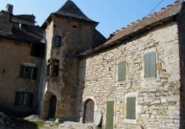 4 Randonnée dans les Cévennes par la Lozère et l'Ardèche