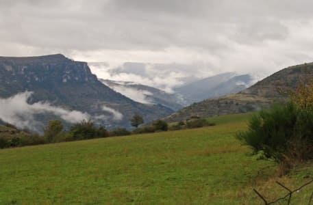 Il Parco Nazionale delle Cévennes e i suoi paesaggi