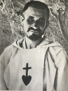 Charles de Foucauld