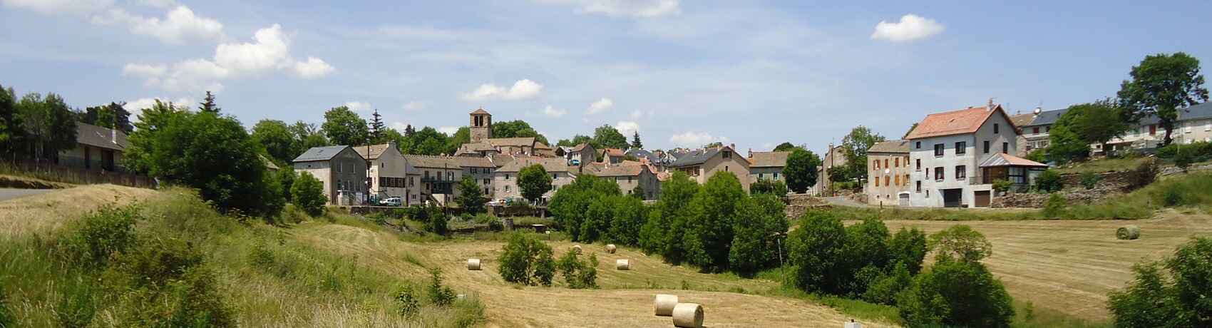 Chasseradès in Lozère