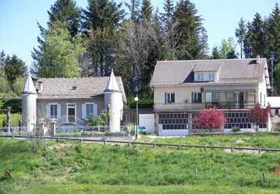 Feriehus