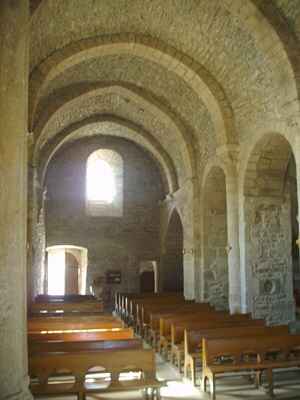 Saint-Blaise Church