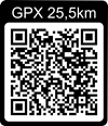 二维码 gpx