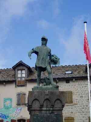 Bertrand du Guesclin