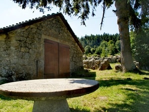 Wanderung von 21,7 km in Châteauneuf-de-Randon 3