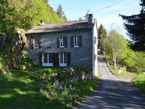 Wanderung von 21,7 km in Châteauneuf-de-Randon 5