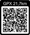 QR-Code GPX