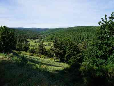 Lozère