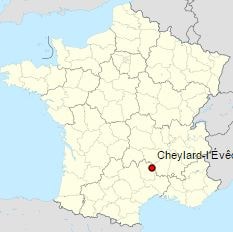 Cheylard-l'Évêque
