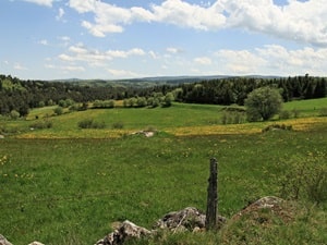 Lozère