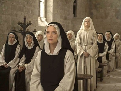 Sister Good Nun