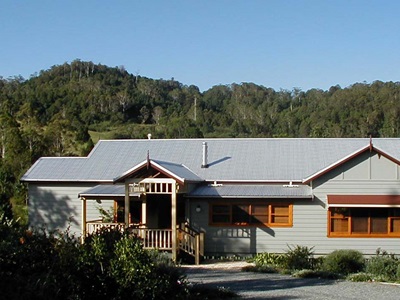 7 与Benbell Country Retreat Hannam Vale NSW澳大利亚交换