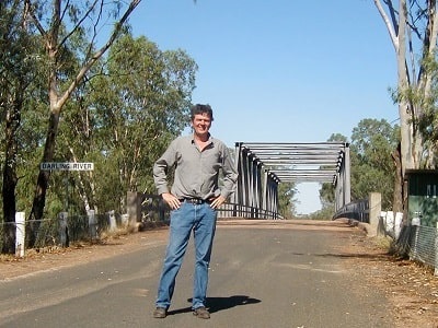 11 Exchange with Aussie Farmstay Wallendbeen NSW Australia