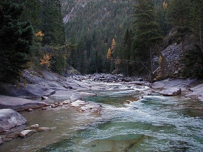 9 Exchange with Dayspring Lodge, Kaslo, British Columbia, Canada