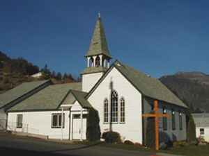 4 Lillooet in the Coast Mountains, British Columbia, Canada