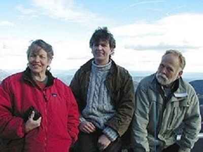 4 Our visit to L'Etoile Guest House and the Cevennes region