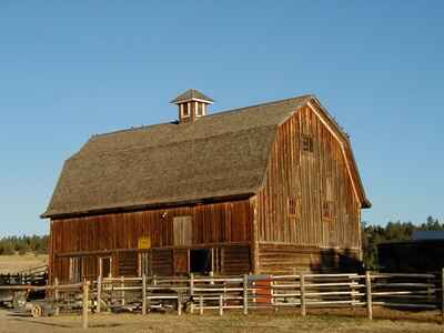 5 Exchange with Rocking Tree Ranch, Guestranch at Big Timber, Montana, USA