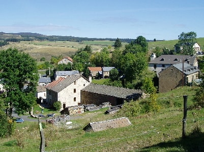 L'Estampe i Lozère 1