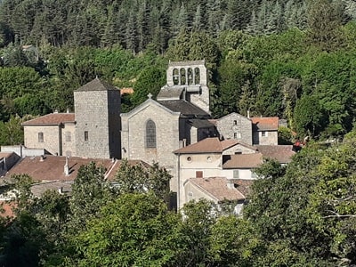 Génolhac by
