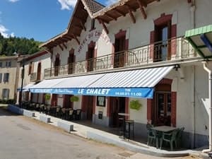 Шале Café-Ресторан