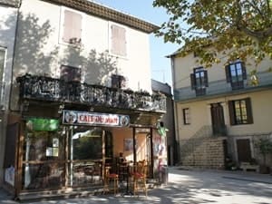 Центр Génolhac