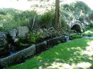 Randonnée de 20km à La Garde-Guérin 1