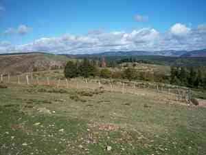 Randonnée de 20km à La Garde-Guérin 3