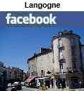 Langogne Facebook