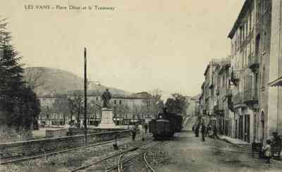 Il tram