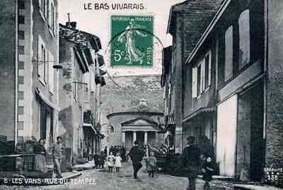 Basso Vivarais