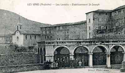 Le Lavatoi