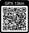 QR-код GPX