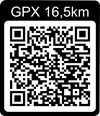 QR code GPX