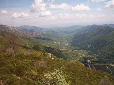 Valgorge