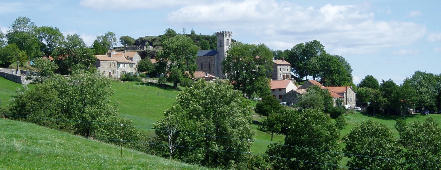 Loubaresse en Ardèche