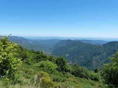 Massif du Tanargue
