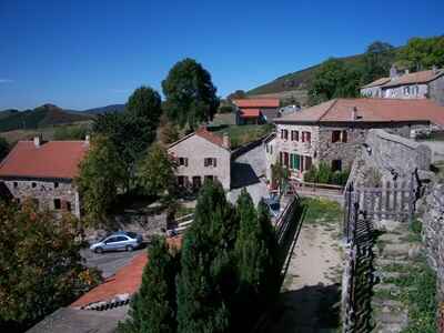 Hiking in Ardeche and Gard on the Cevenol