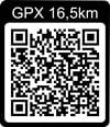 GPX QR-kode