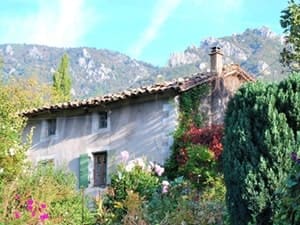 20,5 km tur i Loubaresse 2