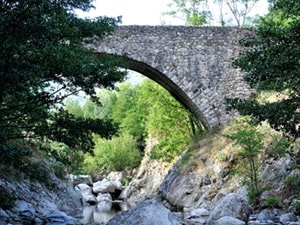 Randonnée de 20,5km à Loubaresse 3