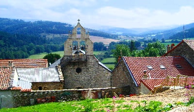 Luc en Lozère