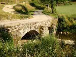 Wandeling van 21 km in lus vanaf Luc in Lozère 2
