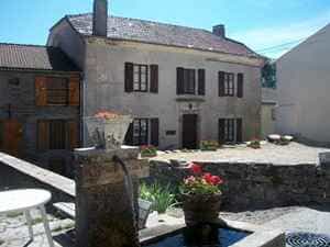 Wandelroute van 8,8 km rond Luc in Lozère 1